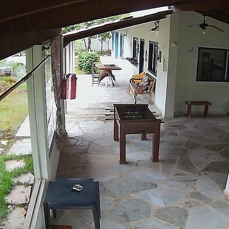 Estancia Morro Do Frota Pirenópolis Екстериор снимка