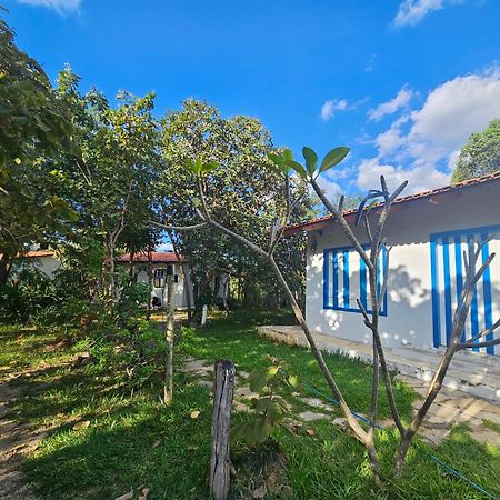 Estancia Morro Do Frota Pirenópolis Екстериор снимка