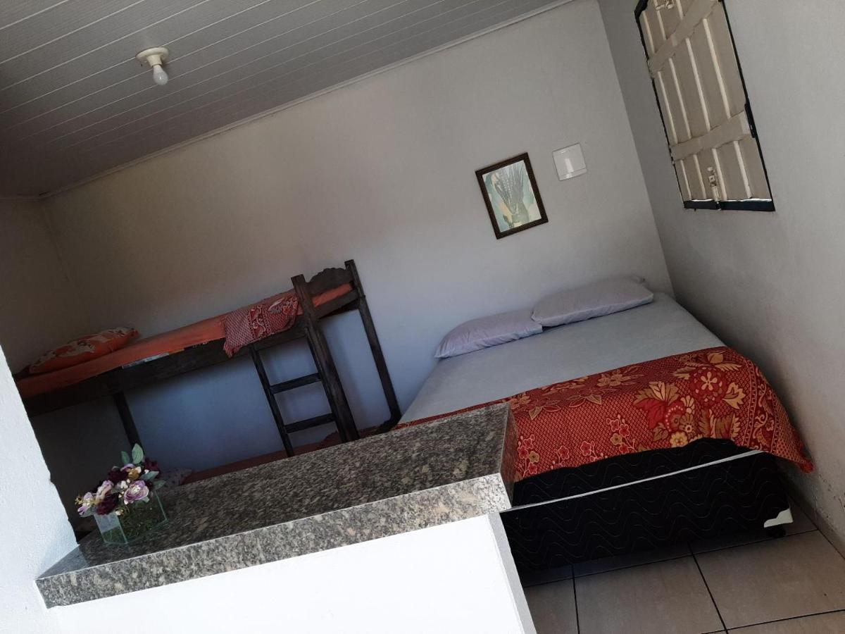 Estancia Morro Do Frota Pirenópolis Екстериор снимка