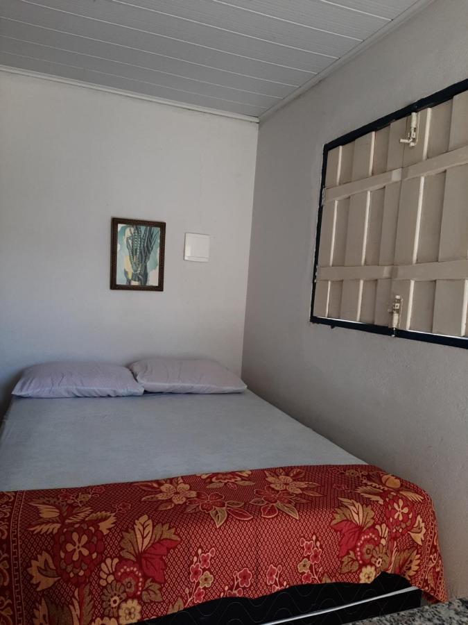 Estancia Morro Do Frota Pirenópolis Екстериор снимка