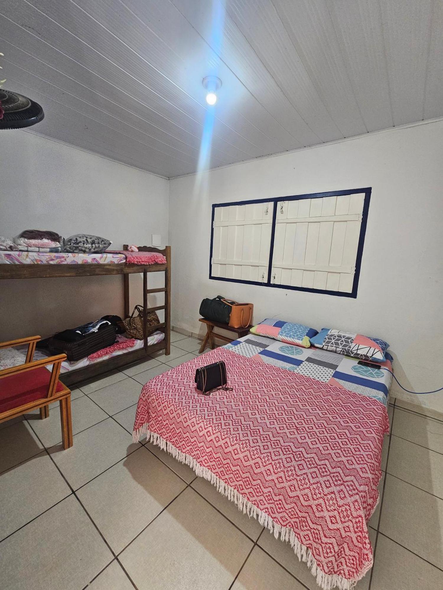 Estancia Morro Do Frota Pirenópolis Екстериор снимка