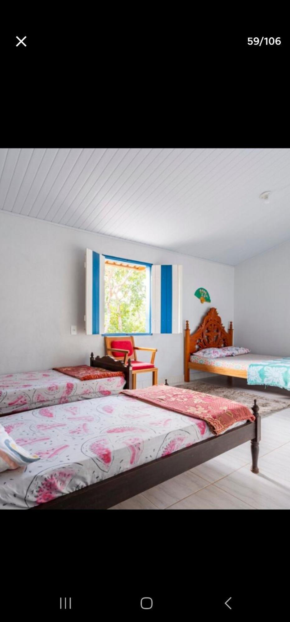Estancia Morro Do Frota Pirenópolis Екстериор снимка